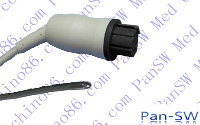 Artema rectal esophageal temperature probe