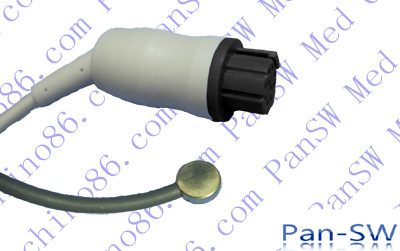 Artema adult skin temperature probe