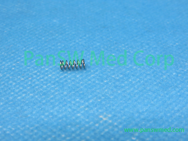 Refurbished Mindray iPM8 handle axis side structure view