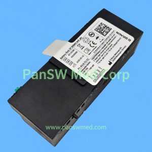 B. Braun Space NiMH Battery Pack 8713180A – 4.8V 1900mAh