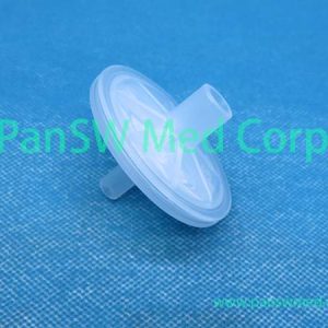 Bacteria Filter