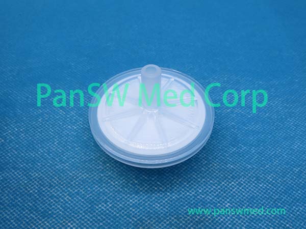 Bacteria Filter