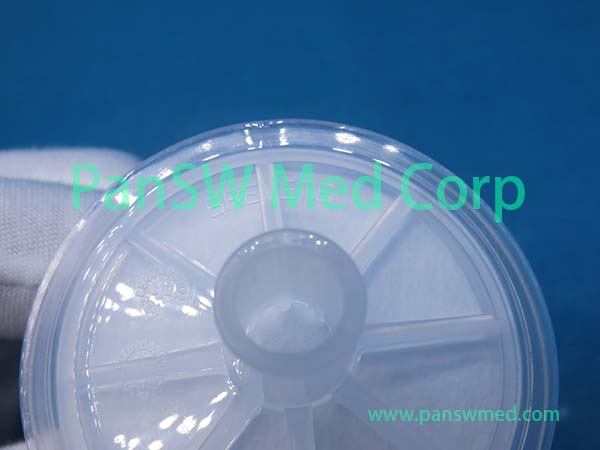Bacteria Filter