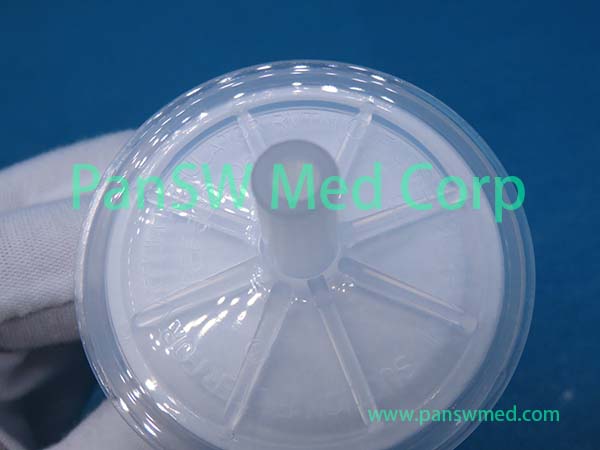 Bacteria Filter