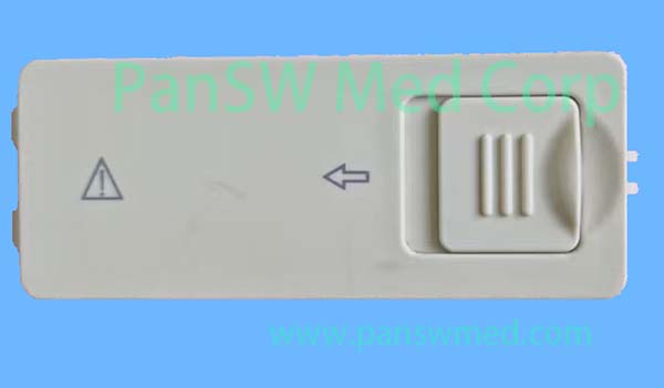 Battery Compartment Covers for EDAN iM50 iM60 iM70 Patient Monitors