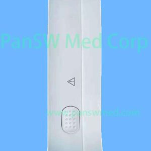 Battery Compartment Door Cover for Mindray BeneView T5 T8 Patient Monitors