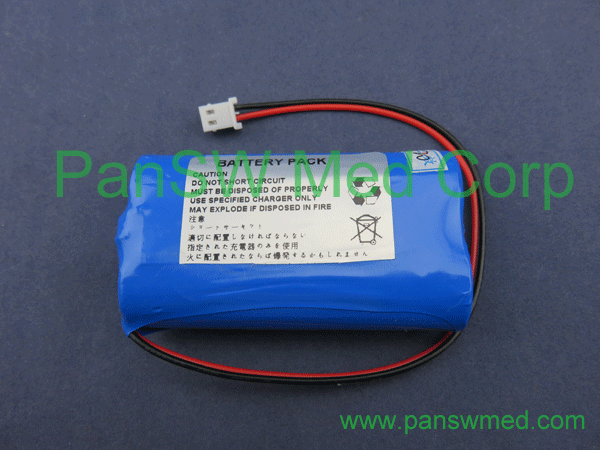 Infusion Pump Battery Pack