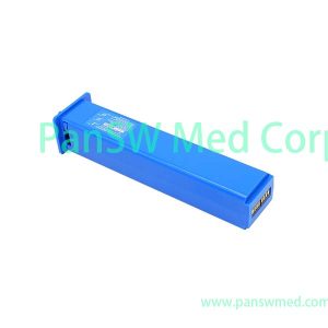 battery V60-19000-63 for flight 60 transport ventilator