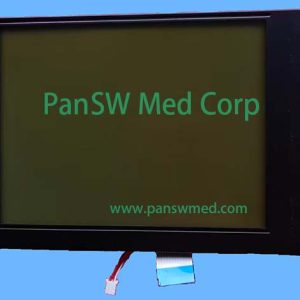 Biocare ECG-1200 ECG-1201 Electrocardiograph Internal LCD Display Module