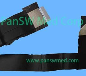 Biocare ECG-1220 12-Channel ECG Machine Display Connection Ribbon Cable