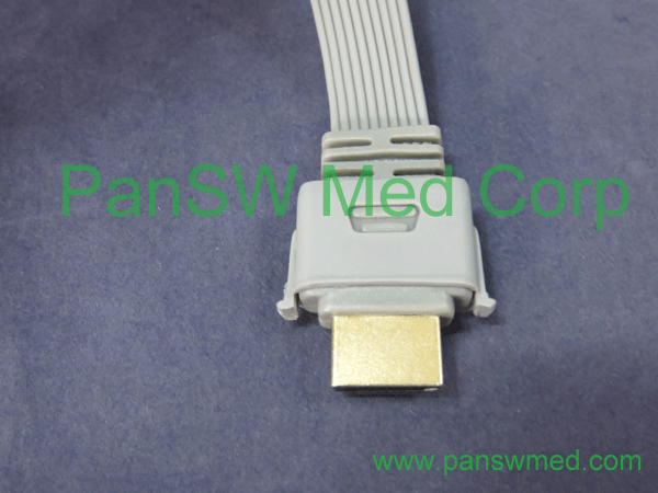 Biocare Holter Cable Connector2 - PanswMed