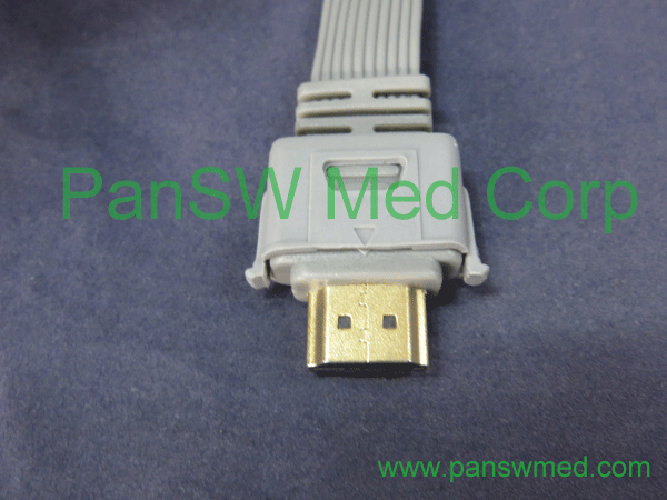 HOC-10014A holter cable