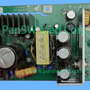 Biocare iM12 Patient Monitor Power Supply Board