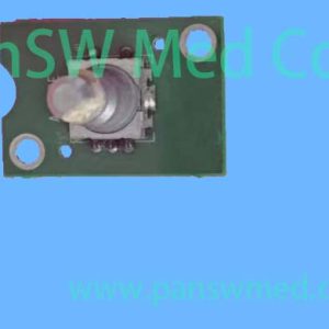 Biocare iM12 Patient Monitor Rotary Encoder Control Board