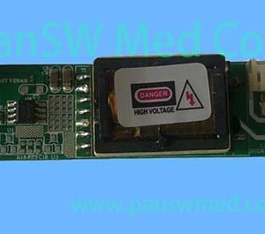 Biocare PM-900S Patient Monitor Display High-Voltage Inverter Board