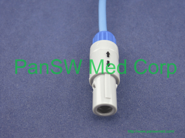 Biocare Pm 900 Spo 2 Sensor Connector – PanswMed