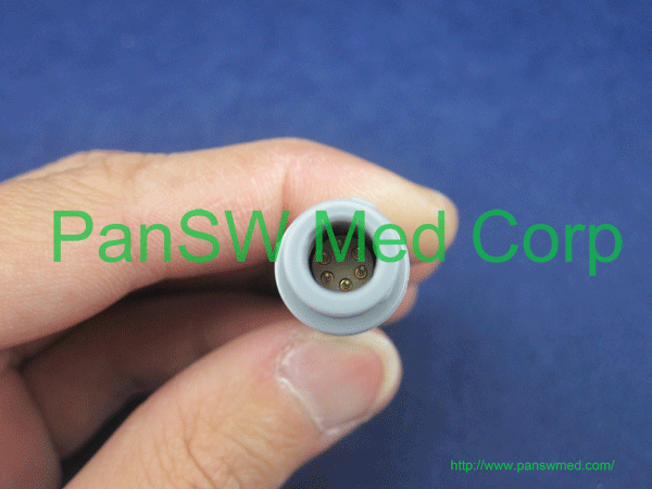 Biocare PM900 SpO₂ Sensor - biocare pm900 SpO₂ sensor connector2