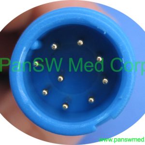 Biolight A Series Digital Spo2 Sensor Connector – Pan-SW Med