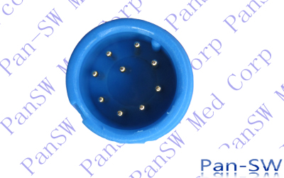 Biolight A Series Digital Spo2 Sensor - PanswMed