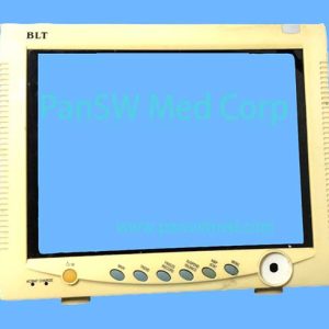 Biolight BLT BTD-352A Patient Monitor Main Board, Encoder, Power Board, SpO₂ Board and Housing Parts