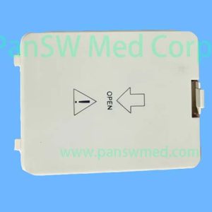Biolight M8000 M8500 M9000 M9500 Patient Monitor Battery Compartment Side Cover