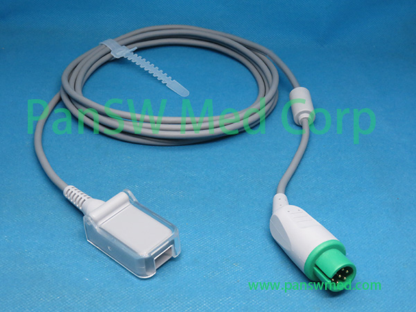 Bionet B-SPCBL-N SpO2 Extension Cable Adapter – PanswMed