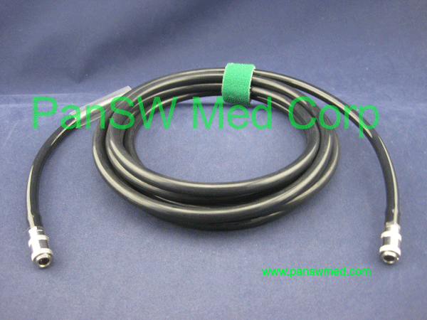 bionet nibp hose black hose – Pan-SW Med