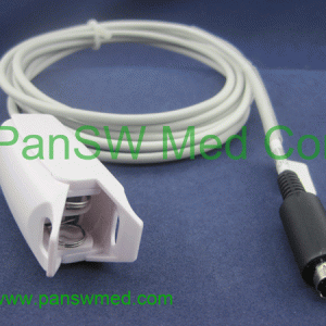 Biosys Pediatric Finger Clip SpO₂ Sensor - Biosys adult clip SpO₂ sensor