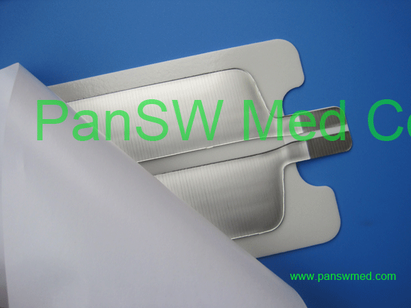 Bipolar Plate Disposible - PanswMed