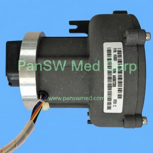 Bird VELA Ventilator Turbine Motor Assembly 16350 Rev C