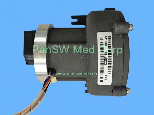 Bird VELA Ventilator Turbine Motor Assembly 16350 Rev C