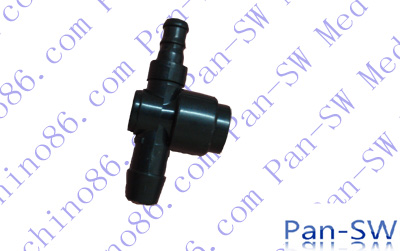 Blood Pressure Monitor Valve - PanswMed