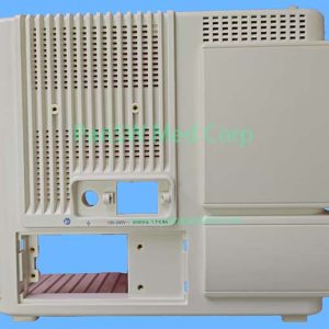 BLT Biolight A5 Q3 Q5 Q7 M8000 M9000 Patient Monitor Rear Housing