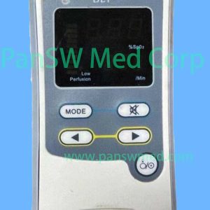 BLT Biolight M700 Handheld Pulse Oximeter Mainboard and Power Board Parts