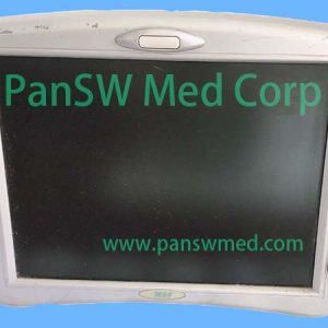 BLT M8500, M6 and M9000 Patient Monitor Power Board, Mainboard, Display, Encoder and Probe Parts
