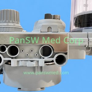 Breathing System Assembly for Mindray WATO EX-20 / EX-55 / EX-65 Anesthesia Machines