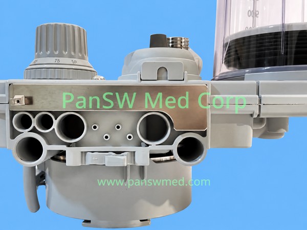 Breathing System Assembly for Mindray WATO EX-20 / EX-55 / EX-65 Anesthesia Machines