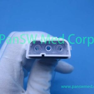 Cardinal Health Kendall SCD Controller Tubing Assembly 9528, 7 ft (2.1 m)