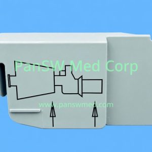 CareFusion 3100A / 3100B Ventilator Valve Caps / Diaphragm Sets — 766896 / 766889