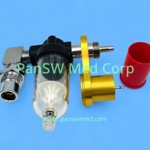 CareFusion AVEA Ventilator Air-Water Separator Assembly