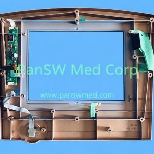 CareFusion AVEA Ventilator Display Bezel / Front Frame