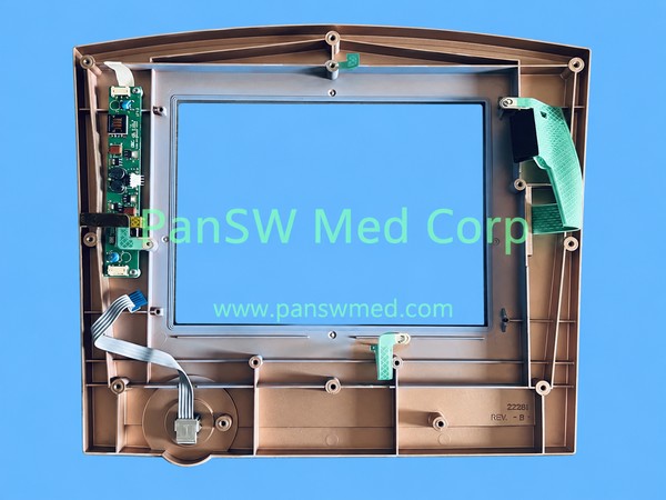 CareFusion AVEA Ventilator Display Bezel / Front Frame