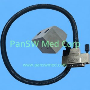 CareFusion AVEA Ventilator Display Connection Cable — 51000-40688