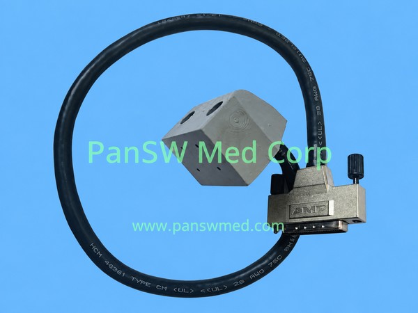 CareFusion AVEA Ventilator Display Connection Cable — 51000-40688