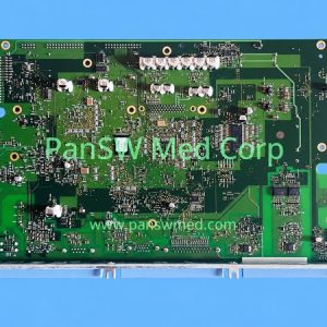 CareFusion AVEA Ventilator Display Mainboard / Touchscreen Control Board