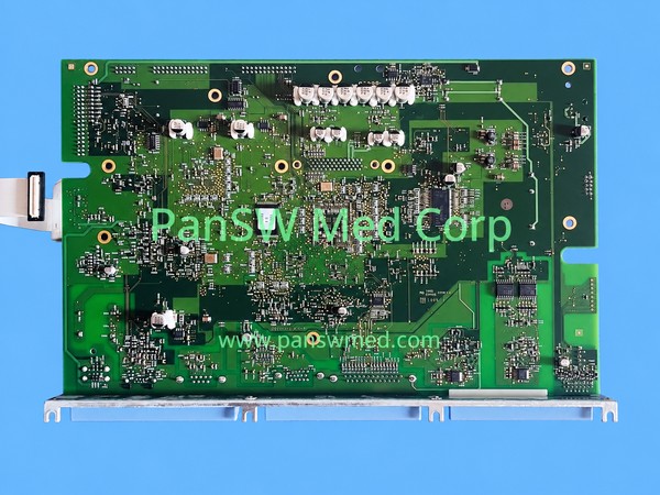 CareFusion AVEA Ventilator Display Mainboard / Touchscreen Control Board