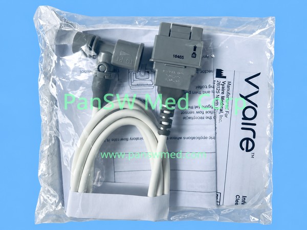 CareFusion AVEA Ventilator Neonatal Proximal Flow Sensor — 16465