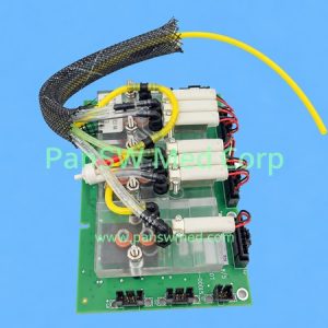 CareFusion AVEA Ventilator Sensor Circuit Board — 16488A