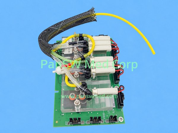 CareFusion AVEA Ventilator Sensor Circuit Board — 16488A