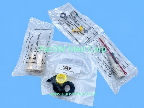 CareFusion Infant Flow SiPAP Annual Maintenance Kit 777242-101